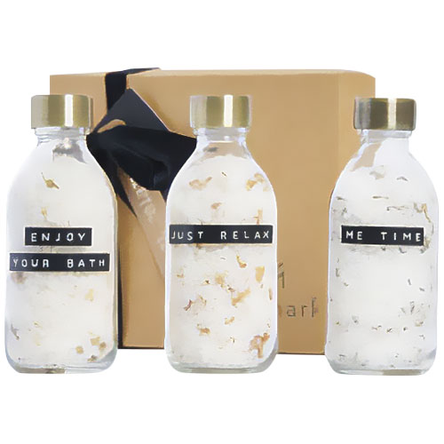 MARK badesalt 200ml